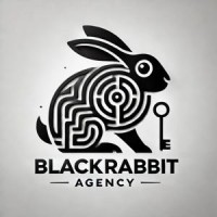 BlackRabbit logo - Similar company to Blackrabbit