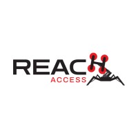 Reach Access Equipment Ltd logo - Similar company to Total Aluminium Solutions