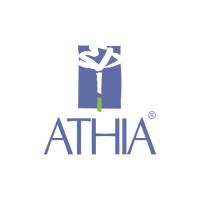 Grupo Athia logo - Similar company to Interplan Assistência Funeral