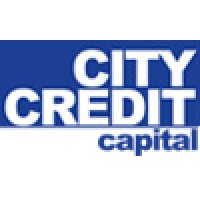 City Credit Capital logo - Similar company to Excent Capital Ltd