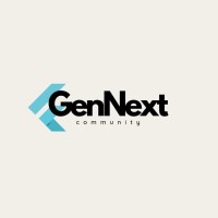 GenNext logo - Similar company to Bigwork