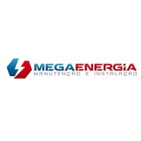 Mega Energia Manutenção e Instalação Ltda logo - Similar company to Mega Energia