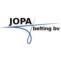 Jopabelting BV logo - Similar company to Multisistem