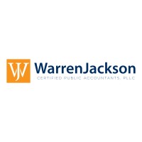 WarrenJackson CPAs logo - Similar company to Whitlock & Company, P.C.