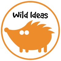 Wild Ideas logo - Similar company to Bristol Activity Centre