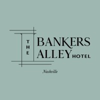 The Bankers Alley Hotel Nashville logo - Similar company to Gray & Dudley