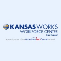 Southeast KANSASWORKS logo - Similar company to Workforce Alliance