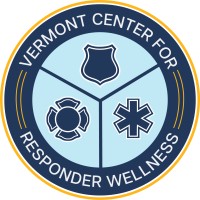 Vermont Center for Responder Wellness logo - Similar company to Cit International