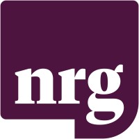 National Research Group logo - Similar company to Naxion