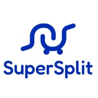 SuperSplit logo - Similar company to Smartsend