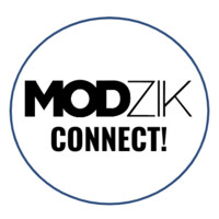Agence Modzik Connect logo - Similar company to Kodd Group