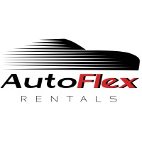 Auto Flex Rentals logo - Similar company to B2Y Transportes