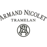 Armand Nicolet logo - Similar company to Briston