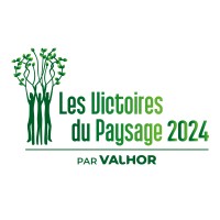 Les Victoires du Paysage logo - Similar company to Valhor