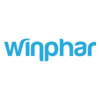 Winphar logo - Similar company to New Consulting - Information Systems, Lda.