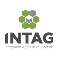 INTAG Systems logo - Similar company to Dfr Solutions
