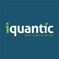 Iquantic Inteligência em ESG logo - Similar company to Liēris