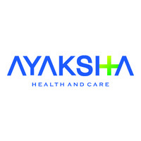 Ayaksha logo - Similar company to Calmnme