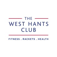 The West Hants Club logo - Similar company to Bh Live Active