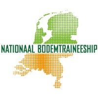 Nationaal Bodemtraineeship logo - Similar company to Jongbodem