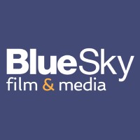 Blue Sky Film & Media logo - Similar company to The Event Helper Ltd