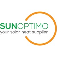 Sunoptimo logo - Similar company to Enerlog