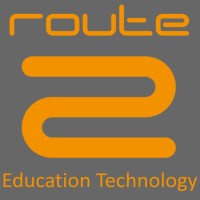 Route 2 Education