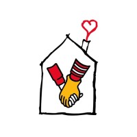 Ronald McDonald BørneFond logo - Similar company to Dan-Foam Aps