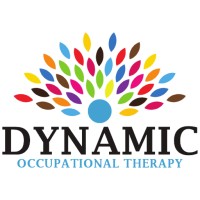 Dynamic Occupational Therapy LTD logo - Similar company to Able Voice