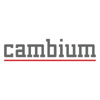 CAMBIUM logo - Similar company to Sunaero Group