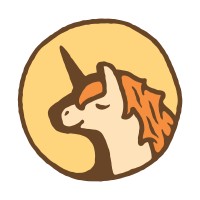 Horse logo - Similar company to Actualconversion Inc