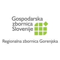 Regionalna zbornica Gorenjska, GZS logo - Similar company to Tab Systems