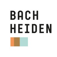 Bach Heiden logo - Similar company to Abelson