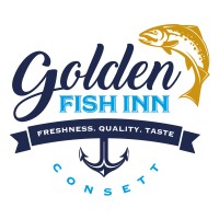 Golden Fish Inn Consett logo - Similar company to Golden Fish