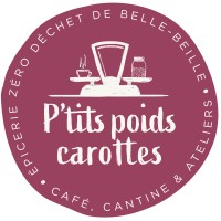 P'tits poids carottes logo - Similar company to Revisit