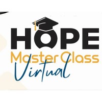 HOPE Masterclass logo - Similar company to Leones Formation