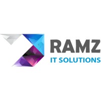 RAMZIT - رمز المعلومات logo - Similar company to Itqaan