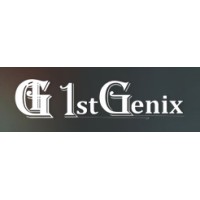 1st Genix logo - Similar company to Edu4Sure
