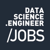 Data Science Jobs logo - Similar company to Data Scientist Network