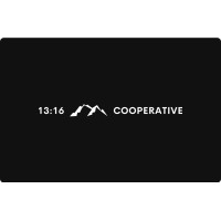 13:16 Cooperative Counsulting