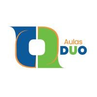 AulasDUO logo - Similar company to Evansys
