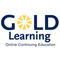 GOLD Learning Online Education logo - Similar company to Aplus Achiever Pte. Ltd.