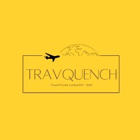 TravQuench Travel Private Limited logo - Similar company to Code Confluence