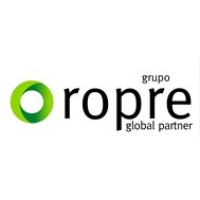 Grupo Ropre logo - Similar company to Logik Lda