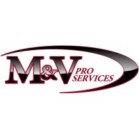 M&V Pro Services Inc. logo - Similar company to Doculingo