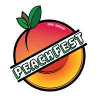 Peachfest Atlanta logo - Similar company to Impression 5 Science Center