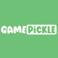 GamePickle logo - Similar company to Creatella, Venture Builder | Startup Studio