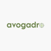 Avogadro logo - Similar company to Winwon