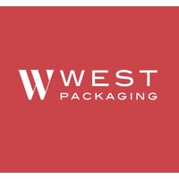 West Packaging logo - Similar company to Formaspack Upcycling Group