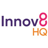 Innov8 HQ logo - Similar company to Creative Cuisine